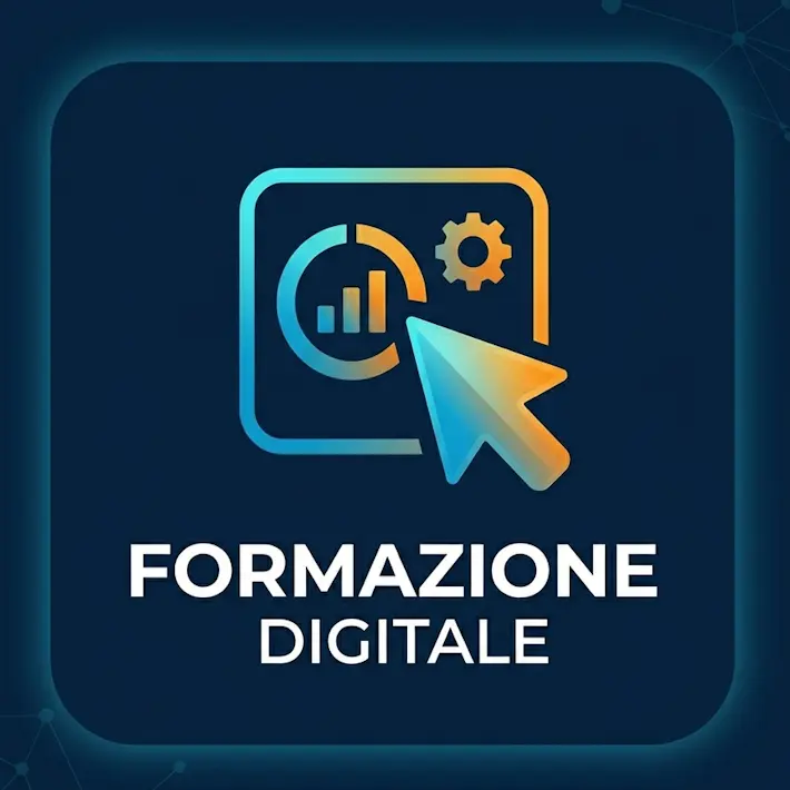 Logo Formazione Digitale